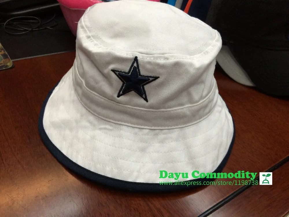 M125 2 basketball bucket hat fisherman 
