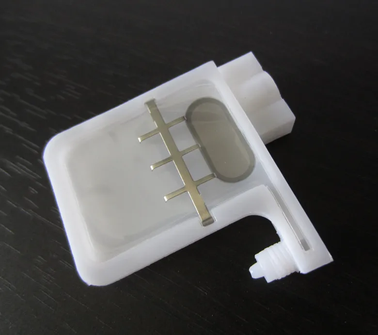 square damper 3 
