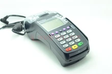 Used New VeriFone Vx520 LC, ABB DIAL/ETH, 128/32 MB, STD KEYPAD BLK Used New VeriFone Vx520 LC, ABB DIAL/ETH, 128/32 MB, STD KEYPAD BLK