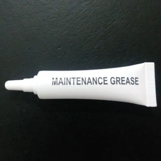 Waterproof Scuba Diving MK O ring O ring Sealing Lube Maintenance Grease Silicone Lubricant For