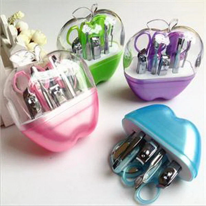 FREE SHIPPING+100sets/Lot+Best Selling Creative Novelty Design Apple