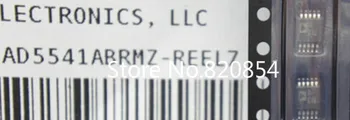 

10pcs/lot AD5541ABRMZ AD5541ABRM AD5541 MSOP10