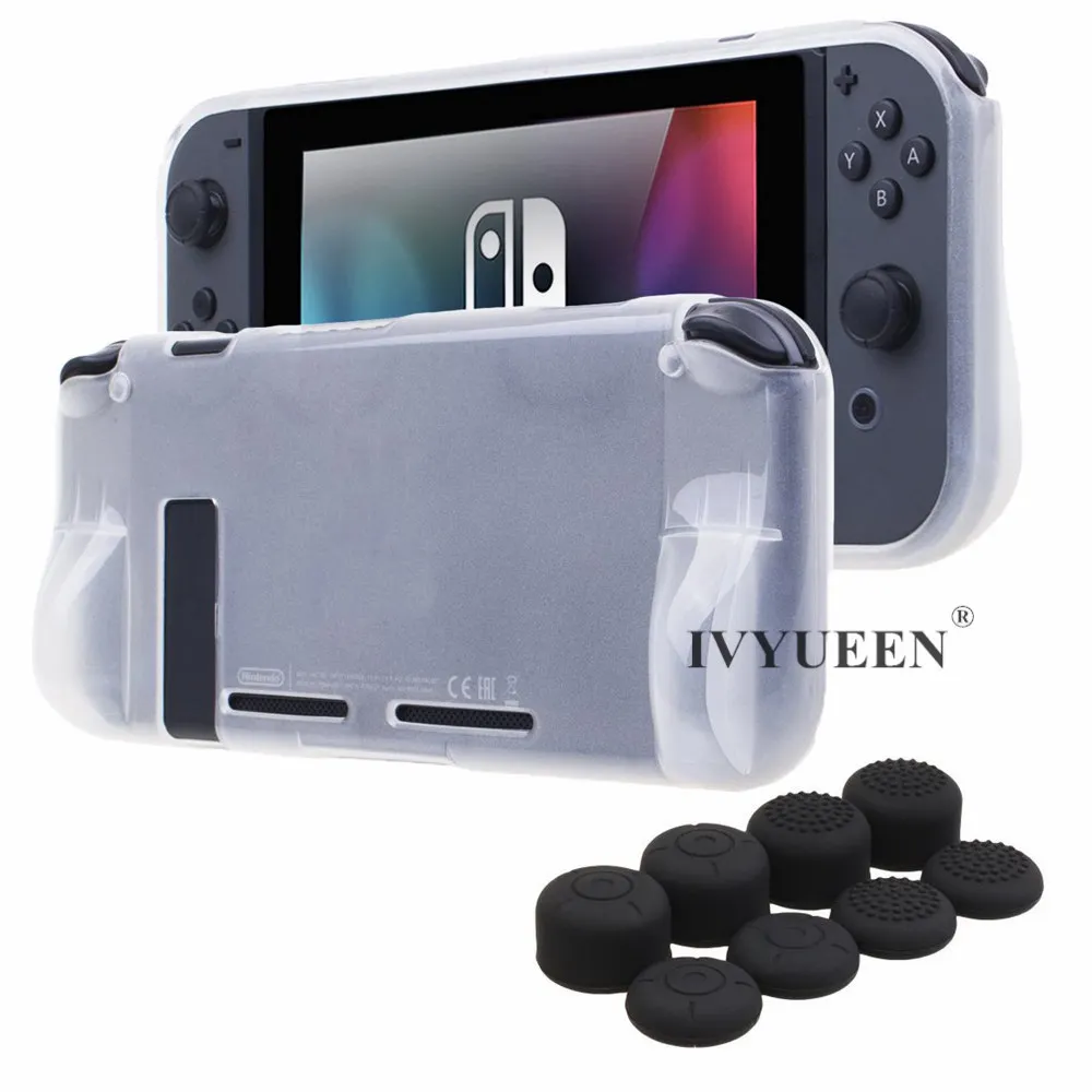 for switch TPU case 1