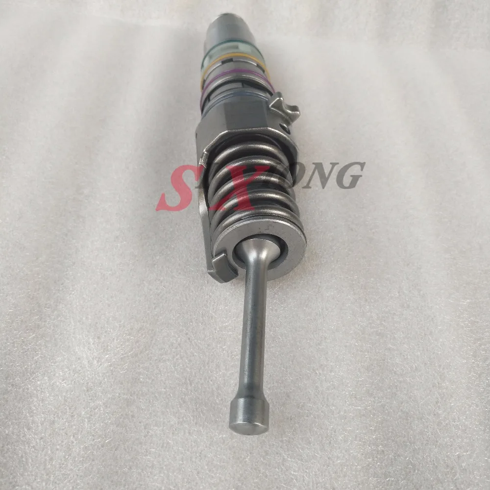 4928260 4062569 QSX15 Injector 5