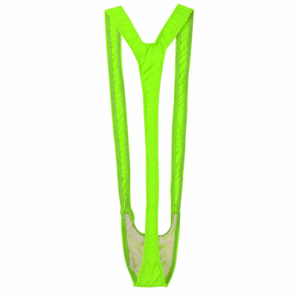 Сексуальные мужские трусики танга Borat Mankini для геев|borat costume|sexy men jockstrapmens jockstrap |