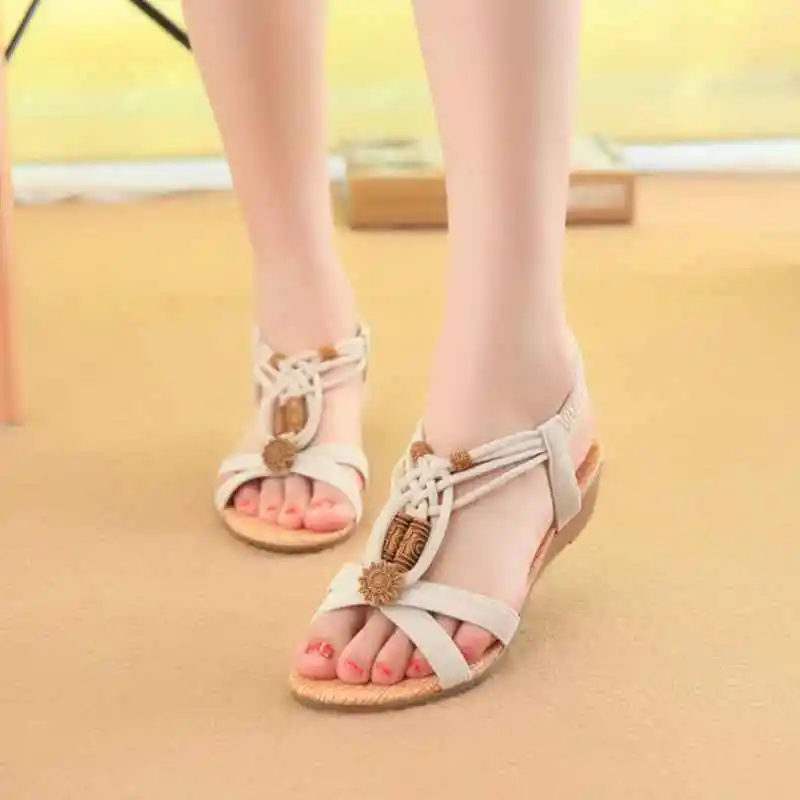 Noopula Women Sandal Designer Sandals Women Famous Designer For Summer ...