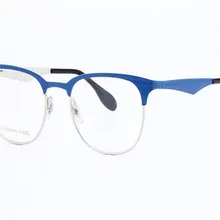 MONGOTEN, унисекс, модные, сплав, Ретро стиль, прогрессивные, мульти-фокусные линзы по рецепту, черные, видеть, рядом, дальние, очки, бренд, очки для чтения