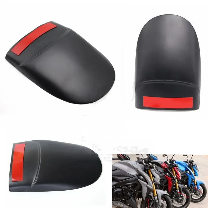 

for BMW F800R F800 R Motorcycle Front Mudguard Fender Rear Extender Extension