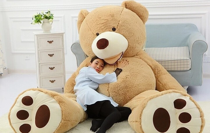 costco 39 inch giant plush horse