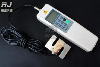 

(Ai Debao) digital push pull / 1000N/2000N /3000N external sensor dynamometer