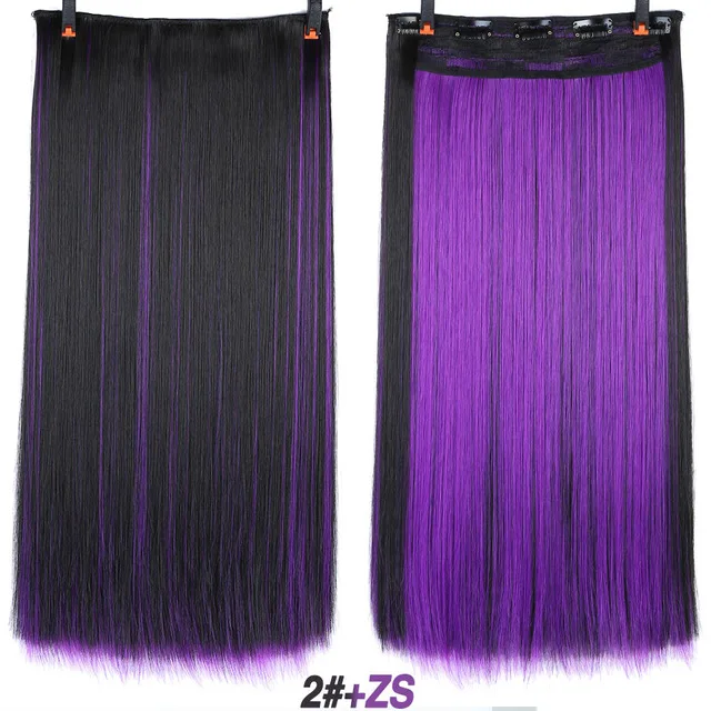 AOSIWIG-Long-Straight-Hair-5-Clip-In-Hair-Extensions-Heat-Resistant-Natural-Synthetic-Hairpiece-15-Colors.jpg_640x640 (5)
