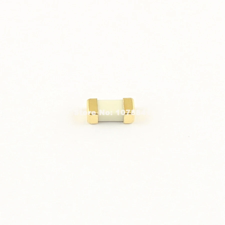 10 шт. в наборе Littelfuse жидкость Slow Blow SMD 1808 5A T 5A 125V 0452005 предохранители для поверхностного монтажа