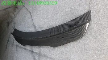 

Fit for ford mustang 2018 robot carbon fiber tails wing spoiler