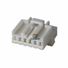 5 комплектов 6Pin женский корпус Tyco Amp TE автомобильный разъем 174923-1