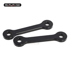 Lowering Links Kit For SUZUKI DRZ400SM DRZ400S DRZ400E DRZ 400 E/S/SM Motorcycle Rear Cushion Lever Suspension Linkage Drop Link Lowering Links Kit For SUZUKI DRZ400SM DRZ400S DRZ400E DRZ 400 E/S/SM Motorcycle Rear Cushion Lever Suspension Linkage Drop Link