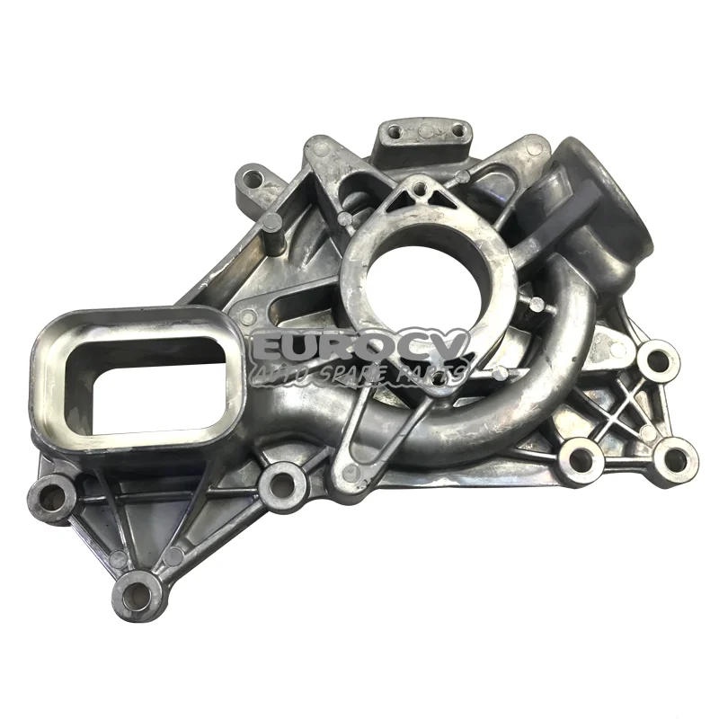 

TRUCK PARTS WATER PUMP VOE 20505543 VOL-TRUCK
