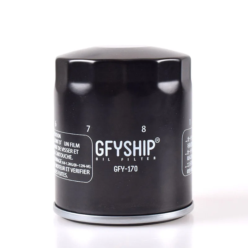 

For Harley Davidson FLSTS Heritage Springer 1998 1999 FLT 1980-1990 Motorcycle Oil Grid Filters Cleaner