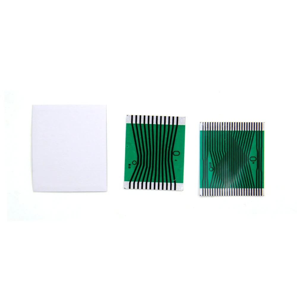 HOT!For Mercedes for Benz Instrument Cluster Pixel Display Repair Ribbon Cable MB W210 / W202 Full Set