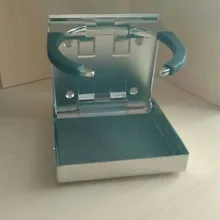 Автомобильные аксессуары из нержавеющей стали регулируемая складная чашка держатель для напитков лодка аксессуары морской караван грузовик RV