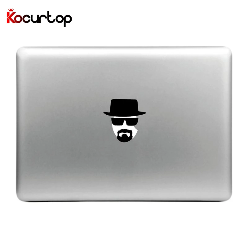 Vinyl Decal Sticker for Apple Macbook Pro 13 15 17 inch Laptop Skin Sticker for Macbook Air 11 13 Notebook Sticker