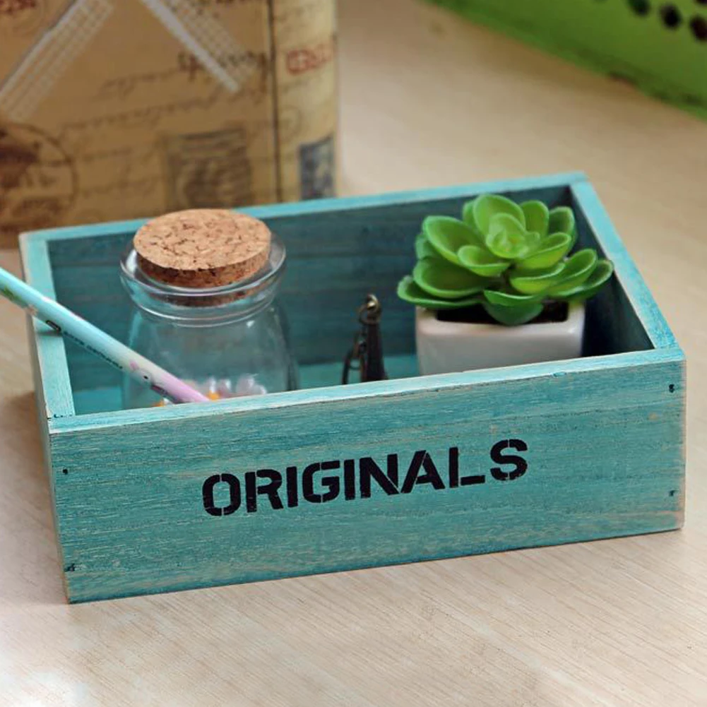 Ручной работы цветочный горшок натуральный интимный Многофункциональный