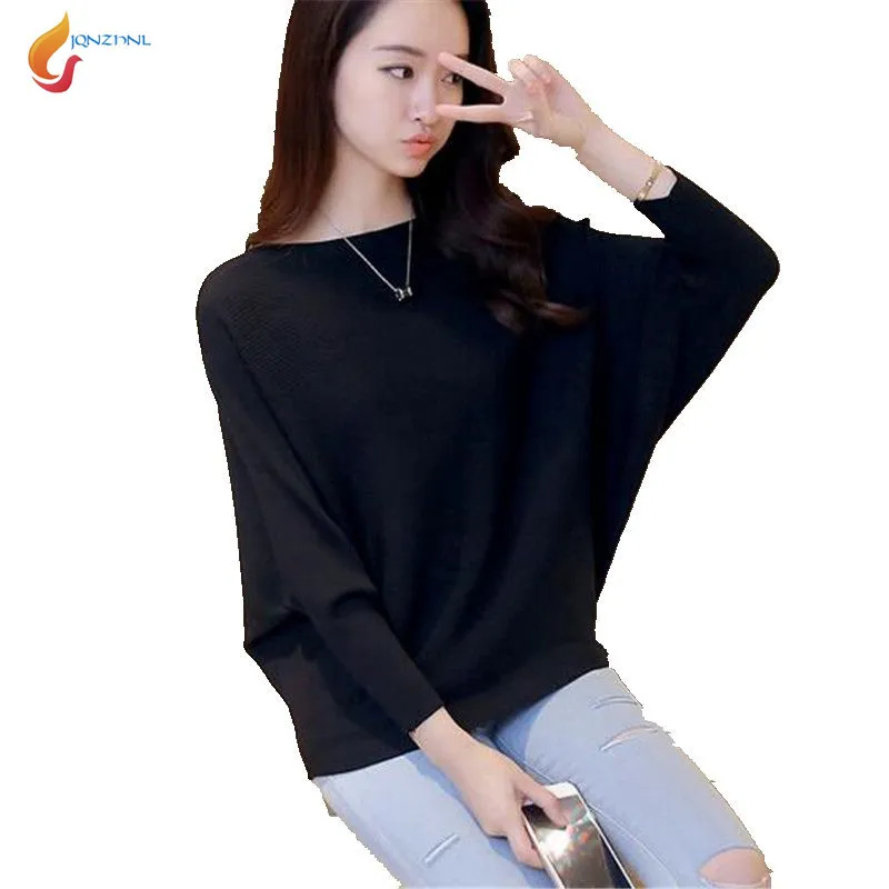new bat sleeve shirt in early autumn new bat sleeve shirt in early autumn