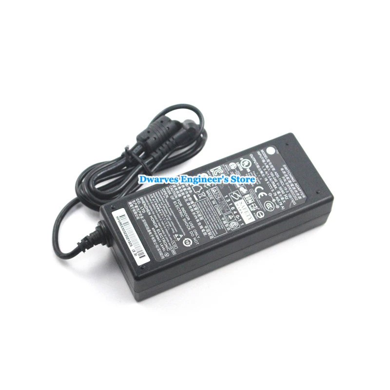 Adaptador de Alimentação Carregador para lg Genuíno 34um95c Pf1500g Projetor 34uc98 Bfp100-27 Eay63032202 Ads-110cl-19-3 19 v 5.79 ca - Imagem 5