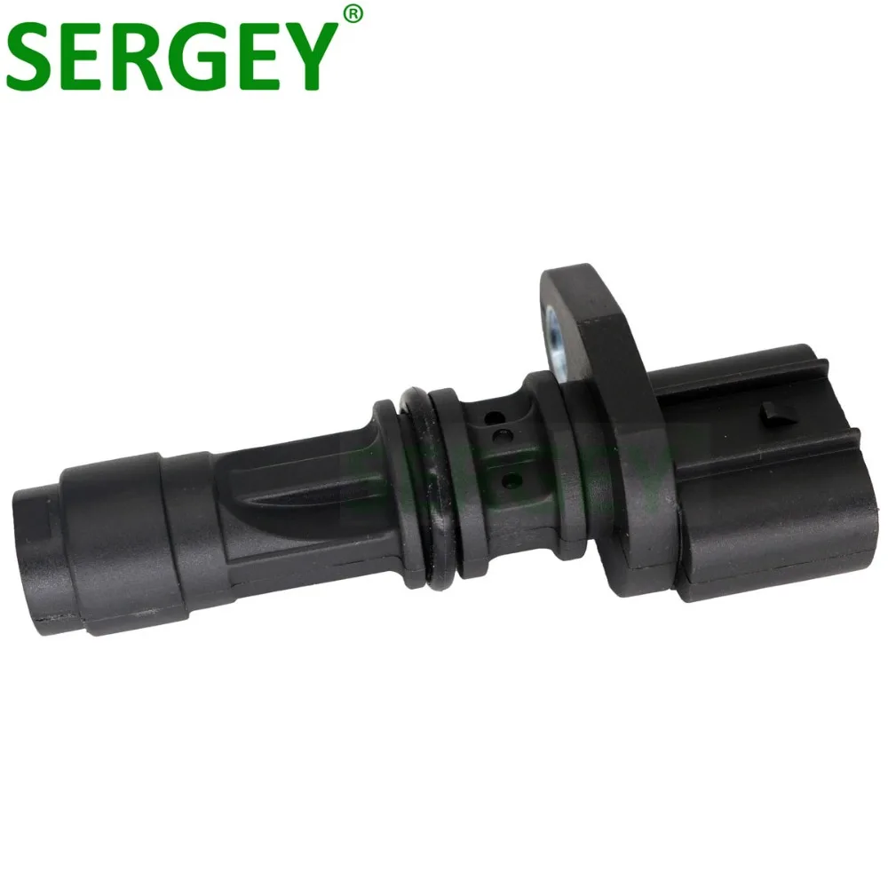

SERGEY Brand New Crankshaft Position Sensor 8-97258-523-0 8-97258523-0 8972585230 For ISUZU TROOPER III 3.5 V6 24V