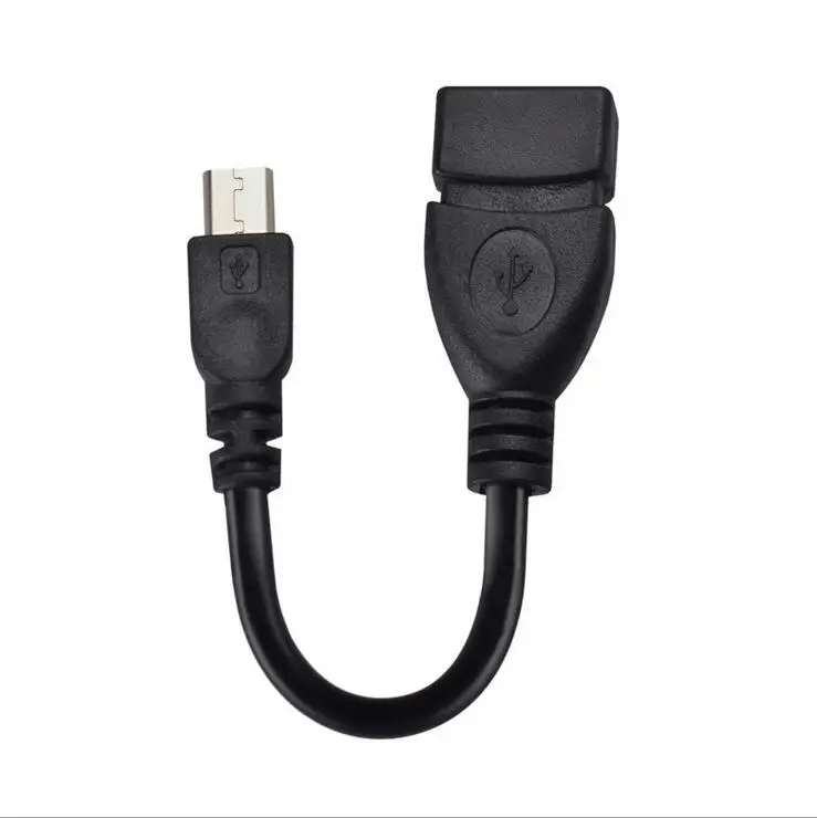 Micro USB OTG Кабель-адаптер для Samsung HTC планшета MP3 MP4 клавиатуры мыши |