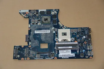 

For Lenovo Y480 Laptop motherboard QIWY3 LA-8001P with N13P-GL1-A1 GPU Onboard HM76 DDR3 fully tested work perfect