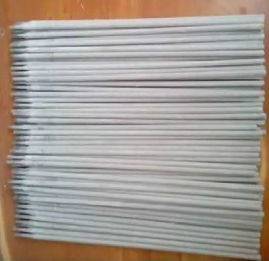 Free Shipping Aluminum and Magnesium Electrode 4.0mm L409 30pcs price welding electrode electric