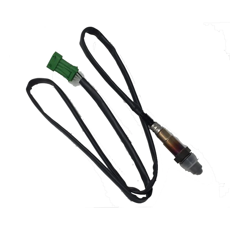 Датчик кислорода для Citroen Berlingo C3 C4 Xsara Fiat Peugeot 206 306 307 406 407 607 806 #0258006026 1628EC 1628HQ |