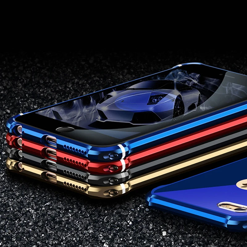bilder für ONICO Luxus Für iPhone 6 s Plus Fall Umfasst Metall Shell Haut für Apple iPhone 6 Glitter Einzigartige Stoßfänger Tasche iPhone6s Zurück Spiegel bilder für ONICO Luxus Für iPhone 6 s Plus Fall Umfasst Metall Shell Haut für Apple iPhone 6 Glitter Einzigartige Stoßfänger Tasche iPhone6s Zurück Spiegel