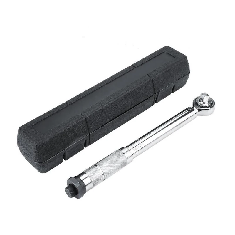 

Set Wrench Tool SY-6703B Maintenance Equipment Industrial Ratcheting 275mm Drive Adjustable Hand Spanner