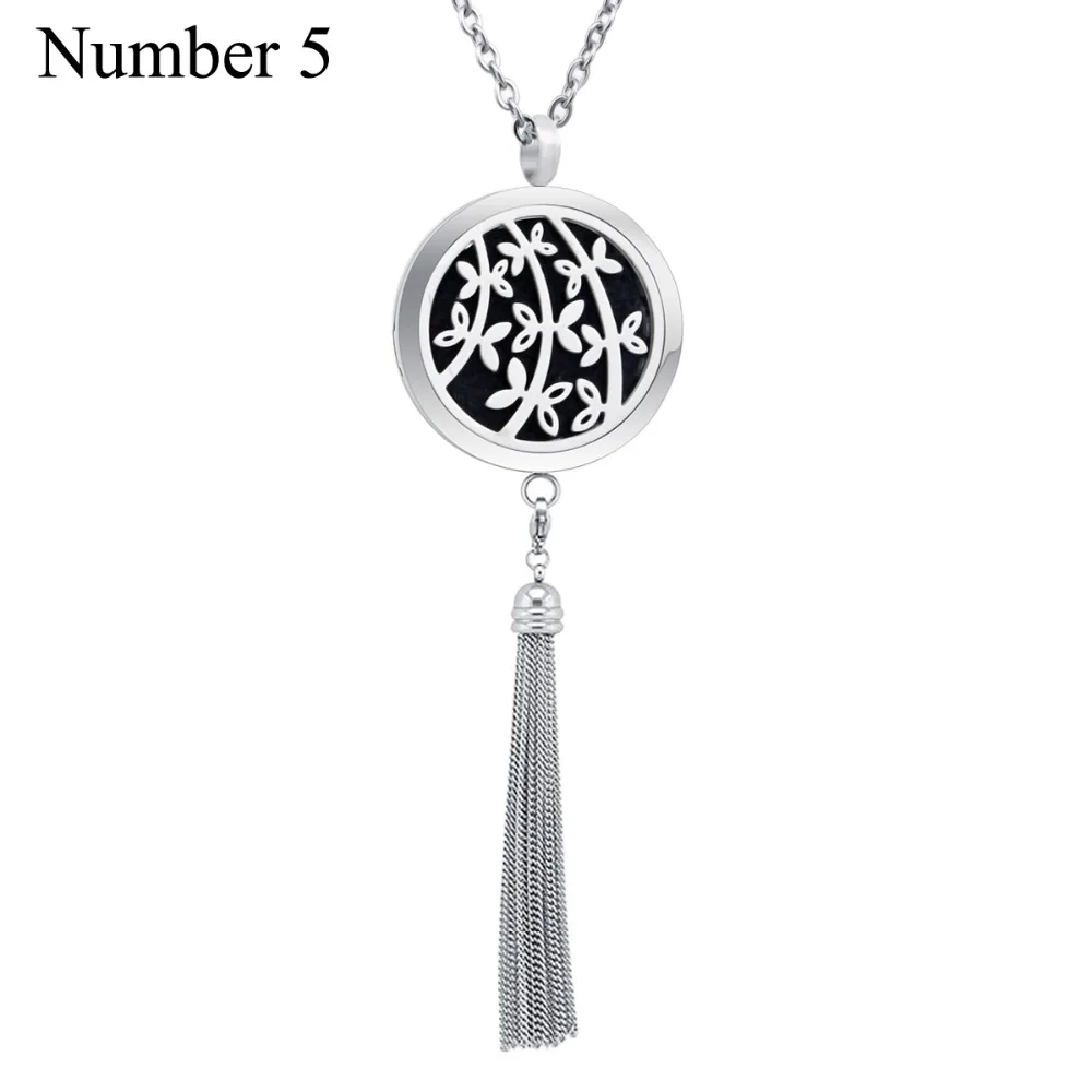 ZP-PDT001-1 Diffuser Locket 