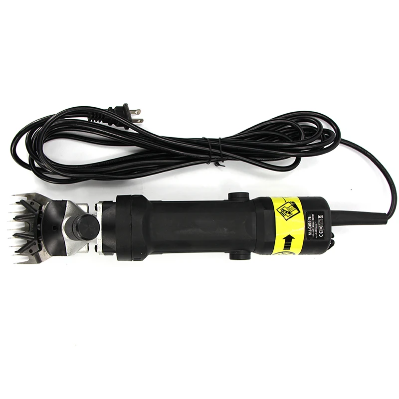 Xcan 320 Вт пакет пластиковая коробка bestanimal Коза овца ПЭТ sheering Grooming шерсти ножницы