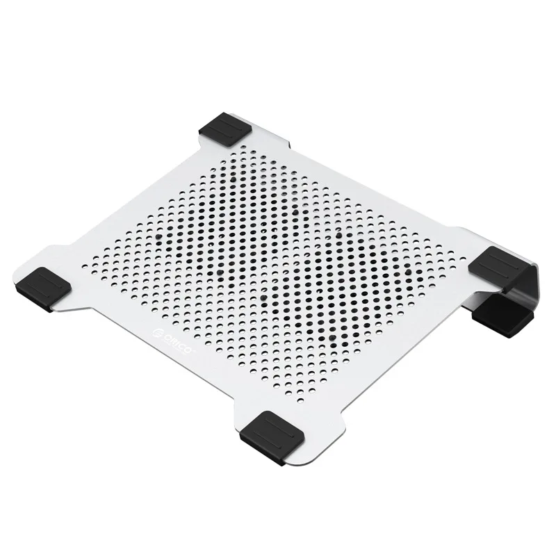 ORICO 14/15. 6-дюймовый многофункциональный ноутбук охлаждающая подставка кулер радиатор с 2 вентиляторами алюминиевый кронштейн для Macbook 14/15. 6 дюймов ПК