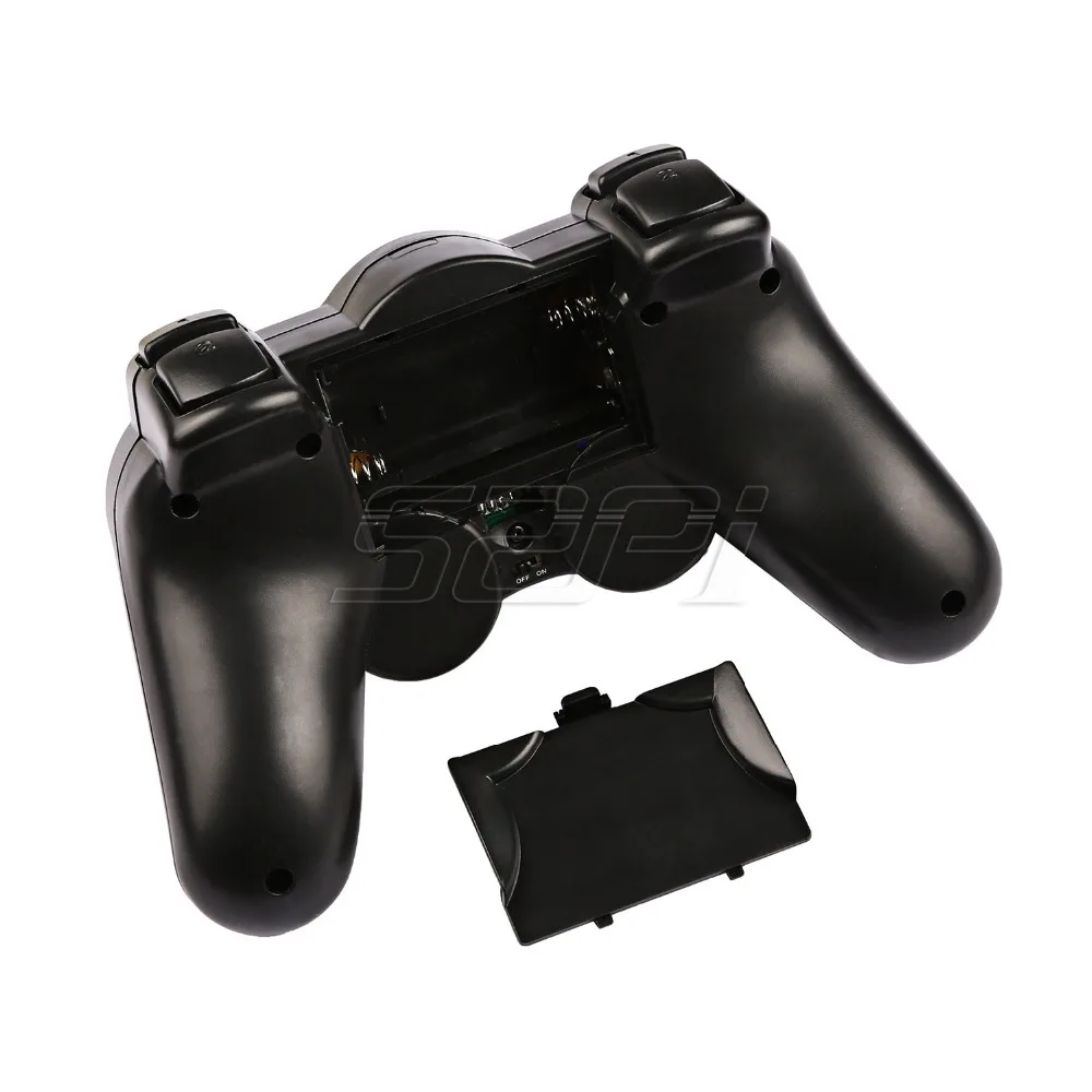 Беспроводной игровой контроллер 52Pi 2 4G джойстик для ПК Raspberry Pi RetroPie Android Smart TV Box