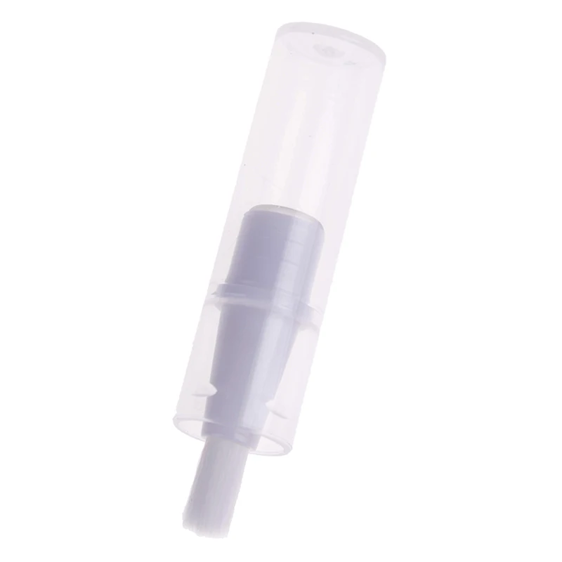 

5/3/2pcs 2.5ml Nail Art Cuticle Revitalizer Nutrition Oil Empty Bottle Manicure Soften Pen Tool Nail Cuticle Oil Pen Empty