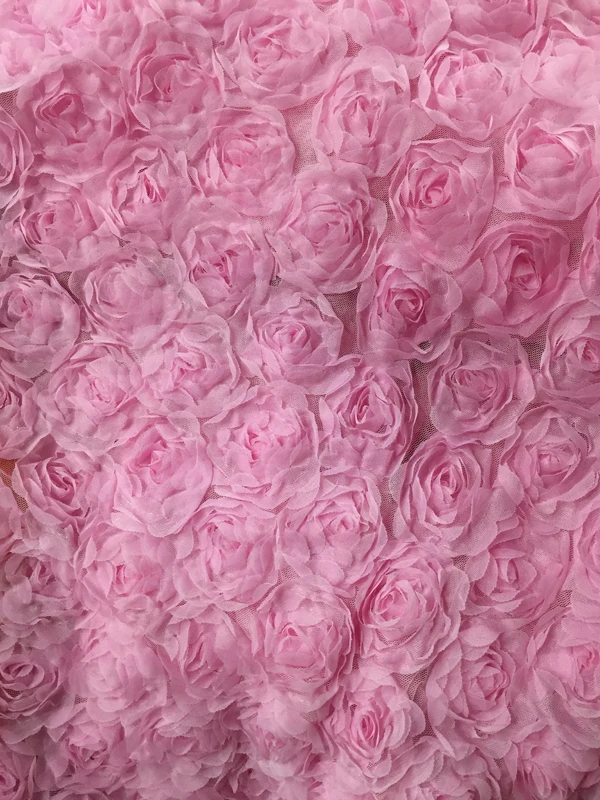 

130x150cm Rose blanket Photography backgrounds for newborn photo Backdrops rug  for photo Studio pink Satin Fabric wedding prop