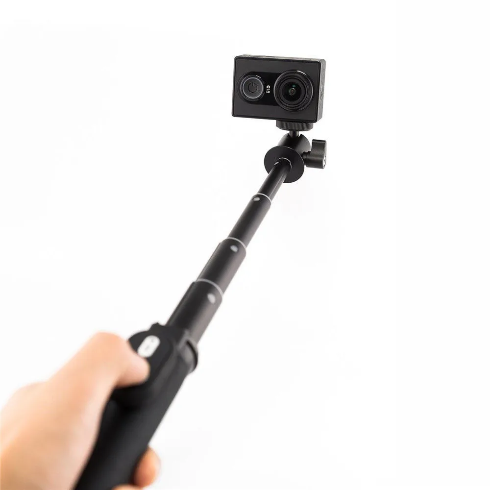 Selfie Stick & Bluetooth Remote (8)