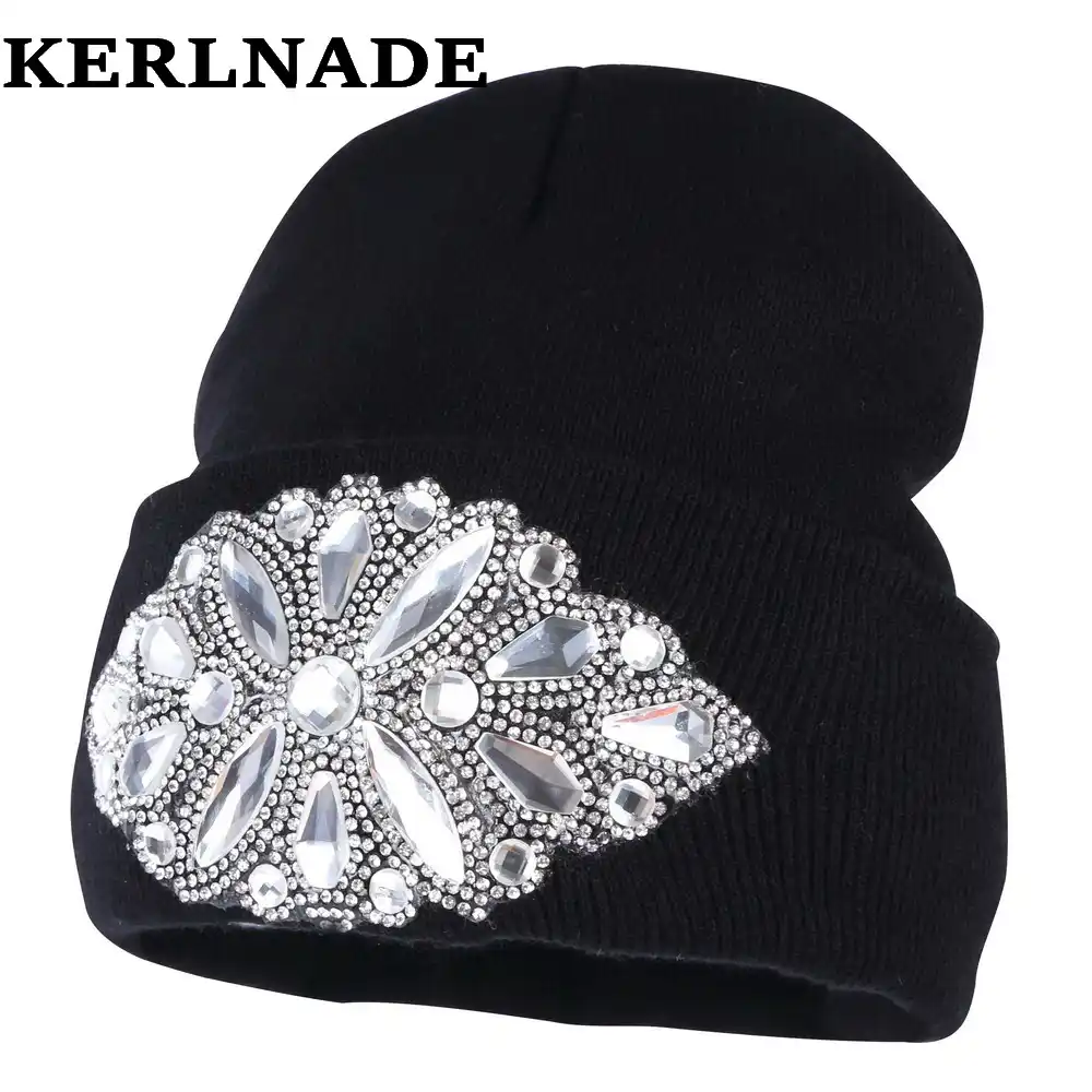 Winter hats designer Clearance