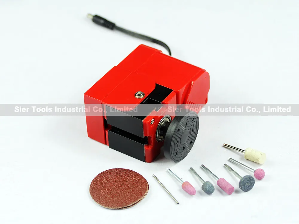 Hand-held machine 1