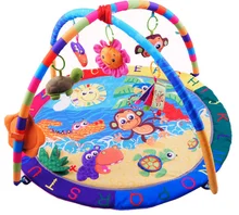 Спортзал для детских игр