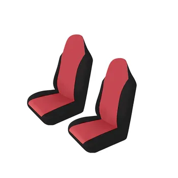 

Free Shipping,Universal Car Front Rear Seat Cover Cushion Pad for Crossovers Sedan Newest