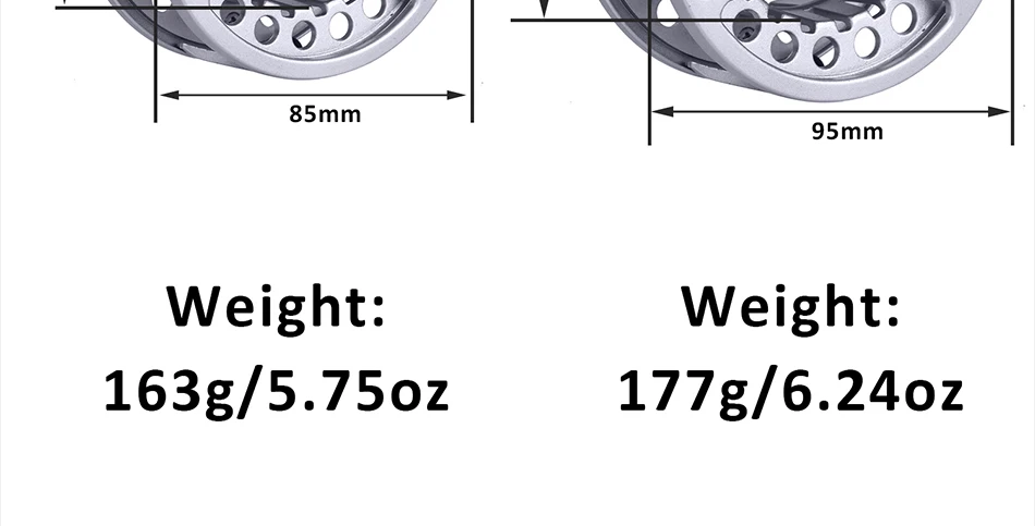 Fly Fishing Combo (16)