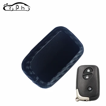 

Car Key Cover For Lexus CT200H GX400 GX460 IS250 IS300C RX270 ES240 ES350 LS460 GS300 450h 460h Shell Case Interior Accessories