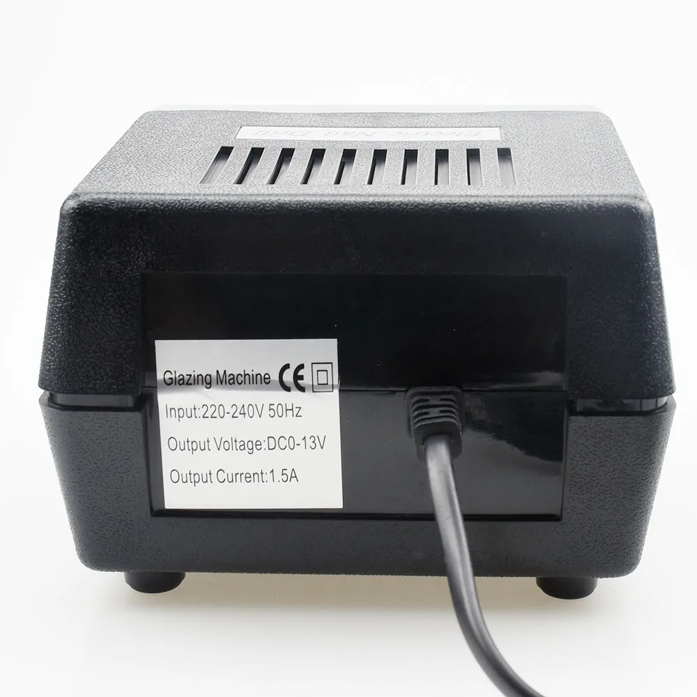 Продажа Электрический сверлильный станок для ногтей 35000 об мин для маникюра, педикюра, сверлильный станок, аксессуары для ногтей, инструмент для диз...