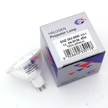 DONAR DN-30158 30 V 80 W/Энц 30V80W MR16 волоконно-оптический галогенная лампа Castle/MDT уход за зубами, накладные vedio лампой