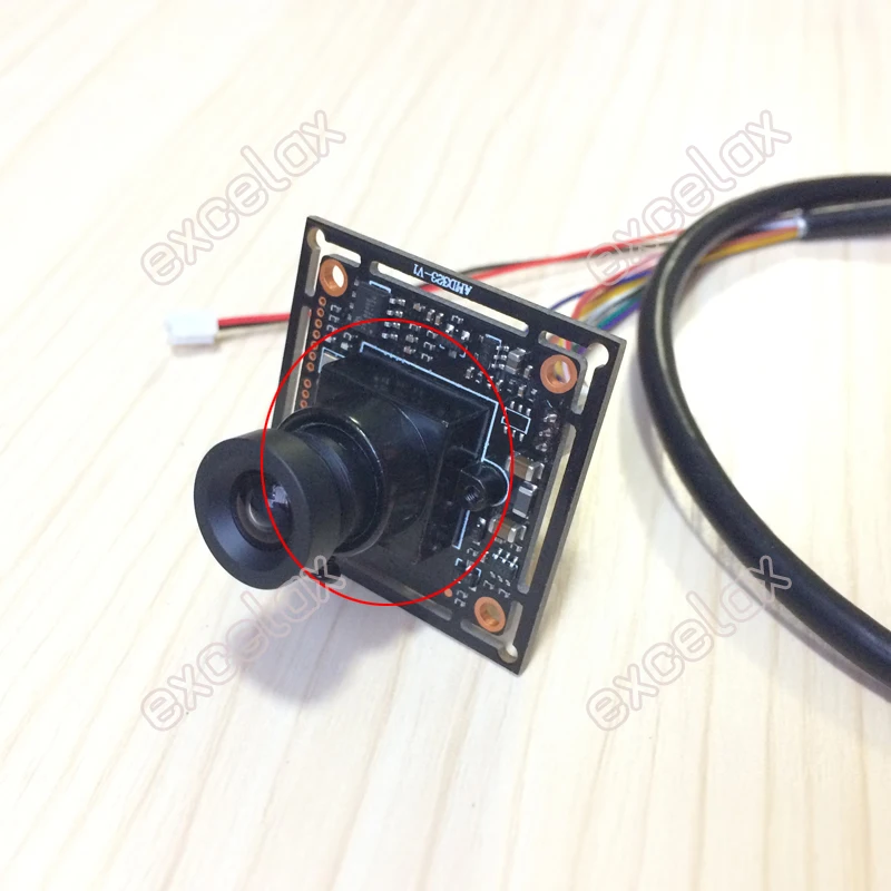 4-In-1 AHD-CVI-CVI-CVBS Camera Module_IMX323_20161113 (28)2